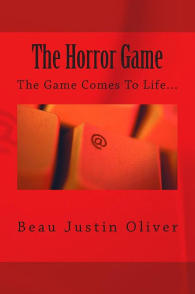The Horror Game