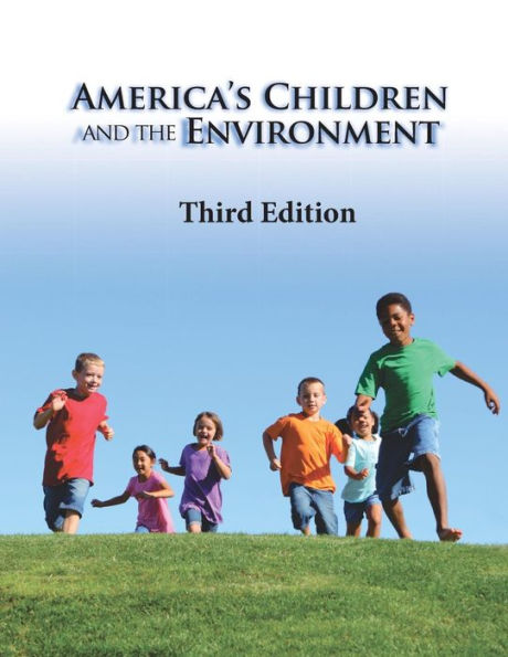 America's Children and the Environment