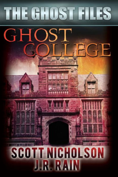 Ghost College