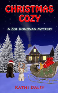 Title: Christmas Cozy, Author: Kathi Daley