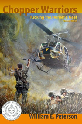 Chopper Warriors Kicking The Hornet S Nest By Jeremy T Peterson