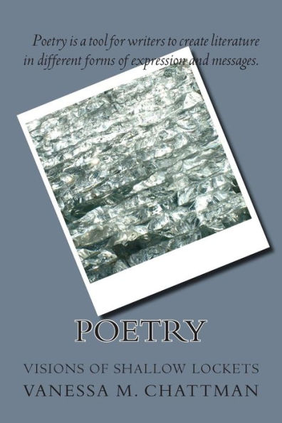 Poetry: Visions of Shallow Lockets