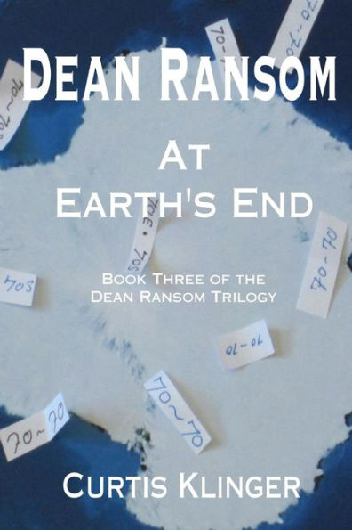 Dean Ransom at Earth's End