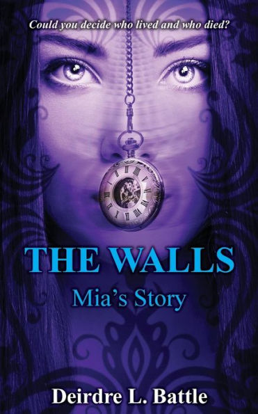 The Walls: Mia's Story