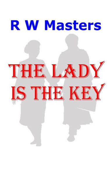 The Lady Is The Key