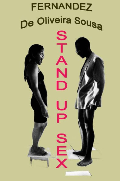 Stand Up Sex