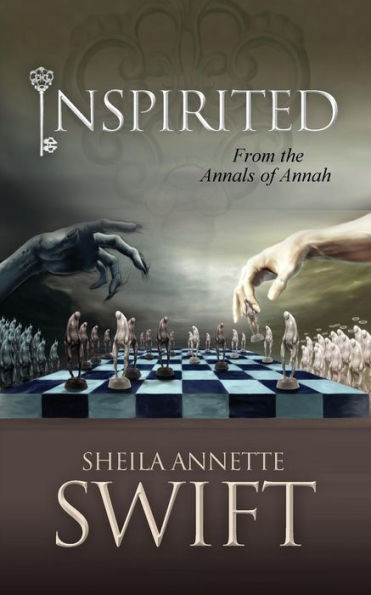 Inspirited: From the Annals of Annah