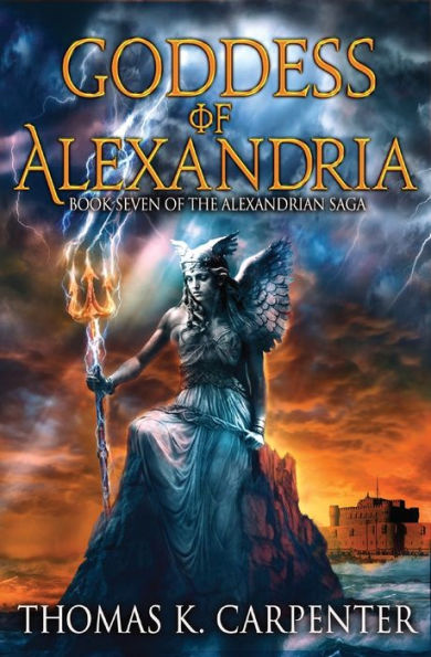 Goddess of Alexandria