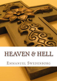 Title: Heaven and Hell, Author: Emmanuel Swedenborg