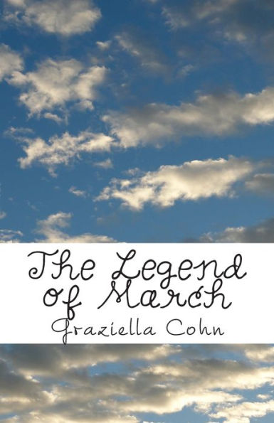 The Legend of March: A tale of why March has 31 days