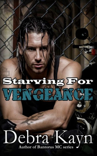 Starving For Vengeance