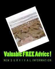 Title: Valuable FREE Advice !: New S U R V i V A L Information, Author: G R W