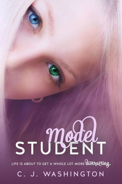 Model Student: Oddball #1