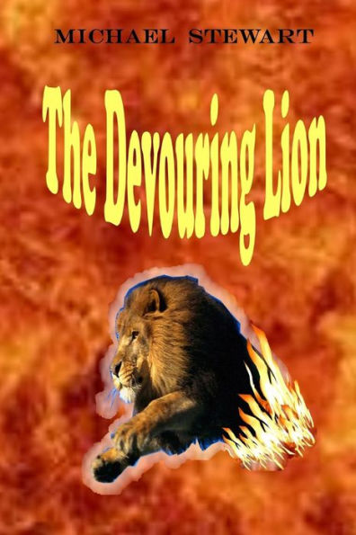 The Devouring Lion