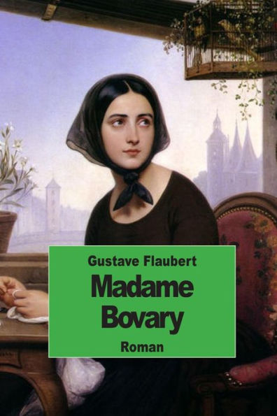 Madame Bovary: Suivi des actes du procï¿½s