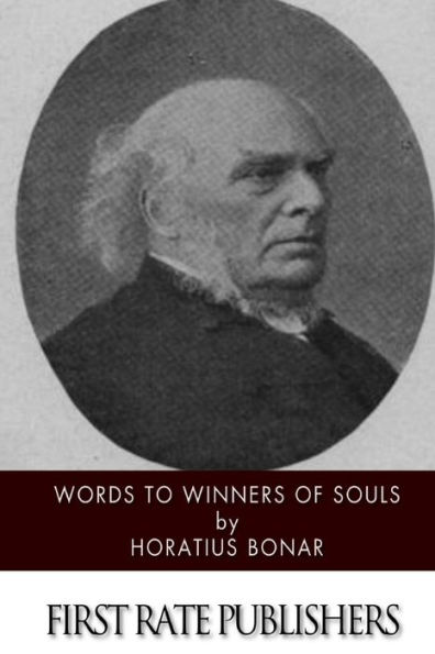 Words to Winners of Souls