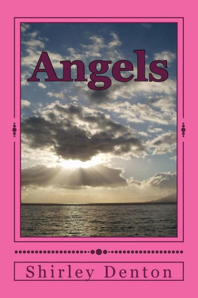 Angels: Heavenly Creatures
