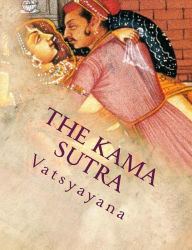 Title: The Kama Sutra, Author: Richard Francis Burton