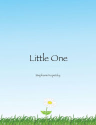 Title: Little One, Author: Stephanie Kopetzky