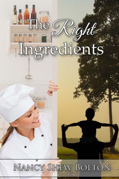 The Right Ingredients