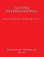 Gotha International: The Great Families of Europe