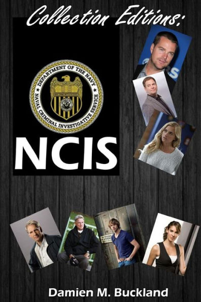 Collection Editions: Ncis