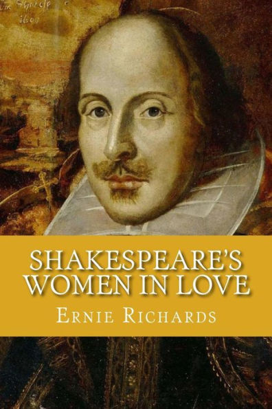 Shakespeare's Women In Love