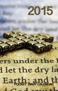 Title: 2015 Pocket Diary Calendar - Christian, Author: Snapping Turtle Books