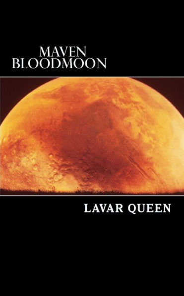 Maven Bloodmoon