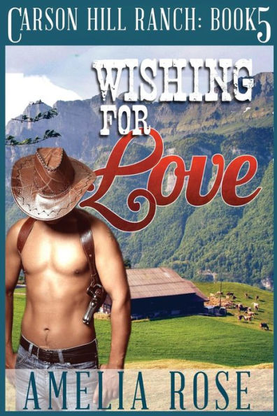 Wishing For Love: Contemporary Cowboy Romance