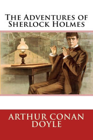 Title: The Adventures of Sherlock Holmes, Author: Arthur Conan Doyle