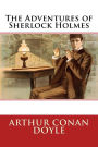 The Adventures of Sherlock Holmes