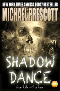 Title: Shadow Dance, Author: Michael Prescott