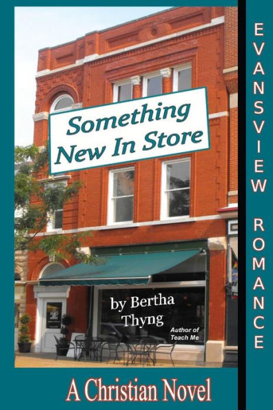 Something New Store
