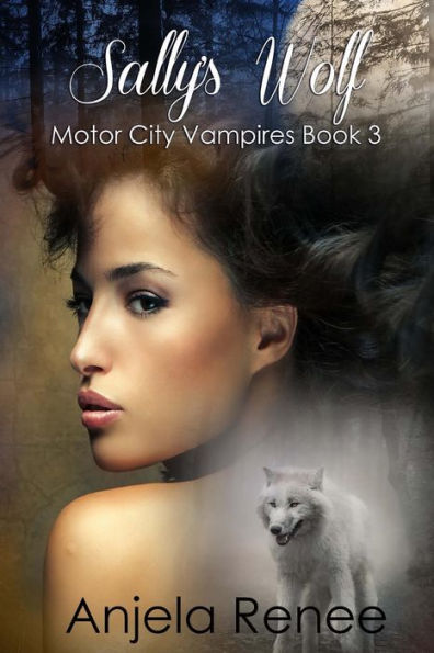 Sally's Wolf