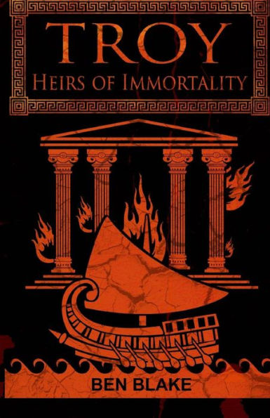 Heirs of Immortality