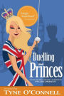 Duelling Princes