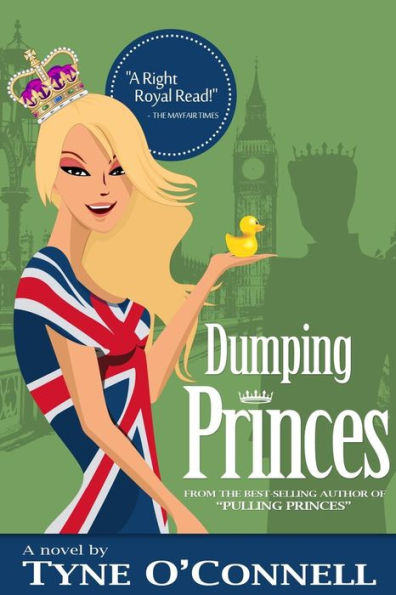 Dumping Princes