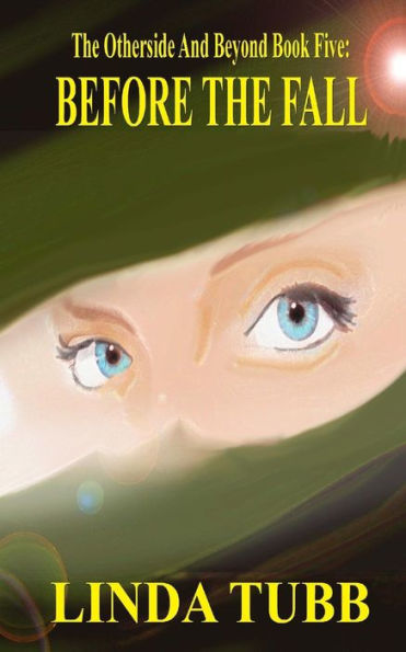 Before the Fall: The Otherside and Beyond Book Five