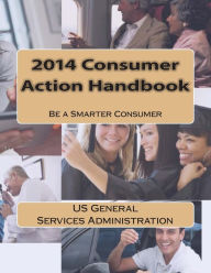 Title: 2014 Consumer Action Handbook, Author: Us General Services Administration