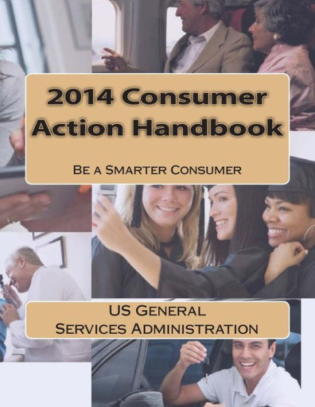 2014 Consumer Action Handbook