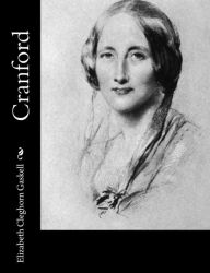 Title: Cranford, Author: Elizabeth Gaskell