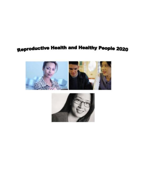 Reproductive Health and Healthy People 2020
