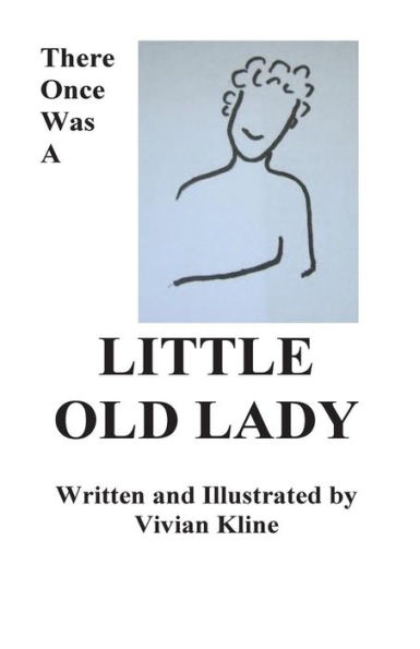 There Once Was A Little Old Lady