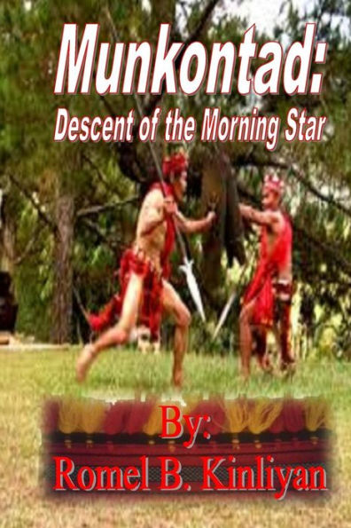 Munkontad: Descend of the Morning Star