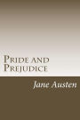 Pride and Prejudice