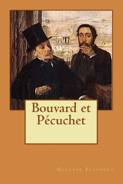 Bouvard et Pï¿½cuchet