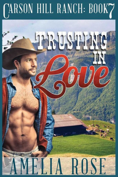 Trusting In Love: Contemporary Cowboy Romance