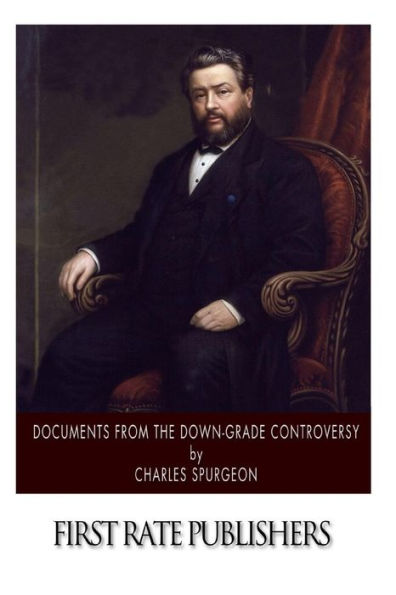 Documents from the Down-Grade Controversy