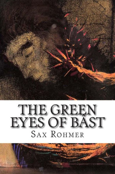 The Green Eyes of Bâst